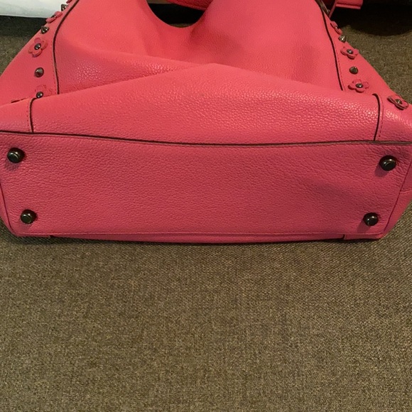 Coach hobo - Picture 6 of 8